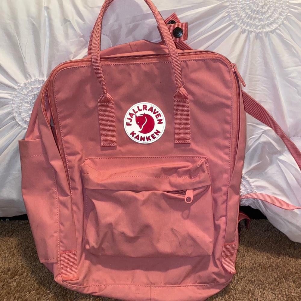 Fjallraven Kanken Backpack